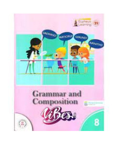 Eupheus  Grammar and Composition Vibes - 8
